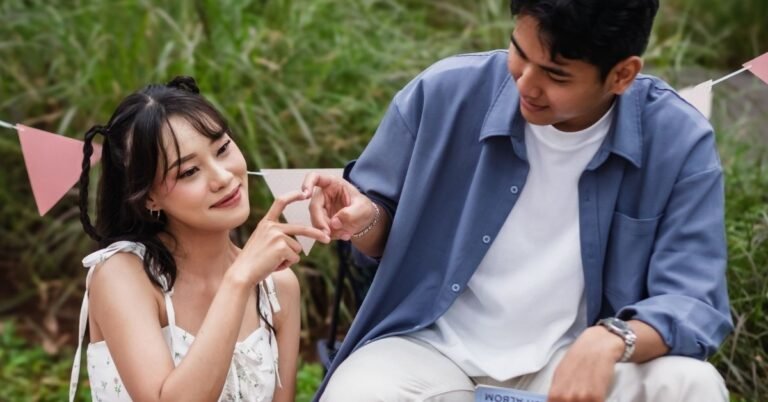6 Asian Romance Dramas I’m Currently Obsessed With