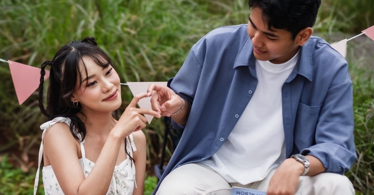 6 Asian Romance Dramas I’m Currently Obsessed With
